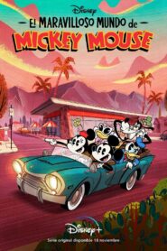 El maravilloso mundo de Mickey Mouse online español latino gratis