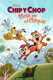 Chip y Dale: La vida en el parque online latino gratis