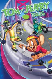 Las nuevas aventuras de Tom y Jerry online latino gratis
