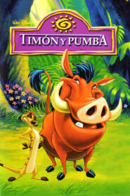 Las aventuras de Timón y Pumba